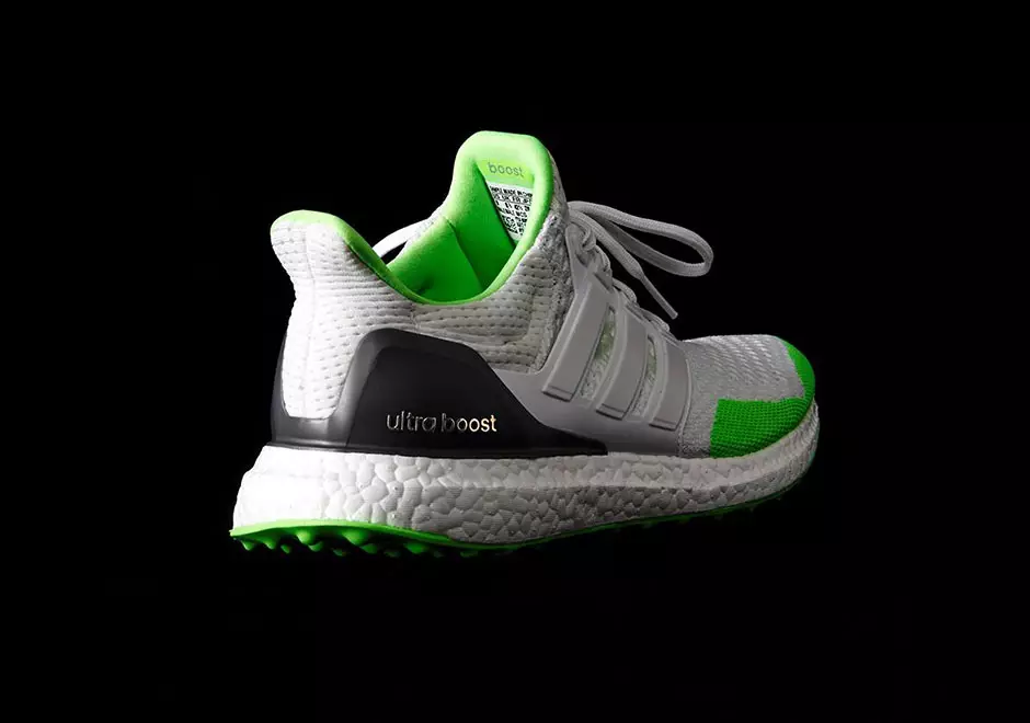 цвет adidas Ultra Boost