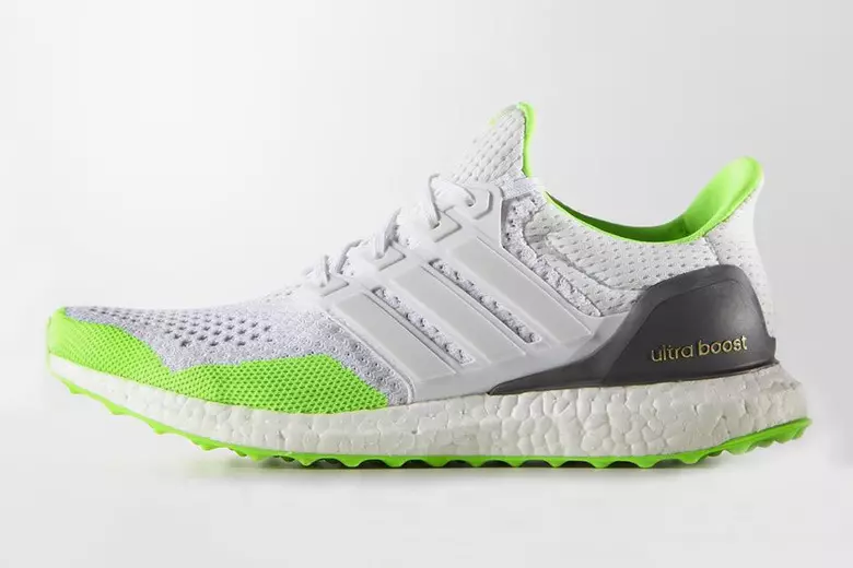 litur x adidas Ultra Boost