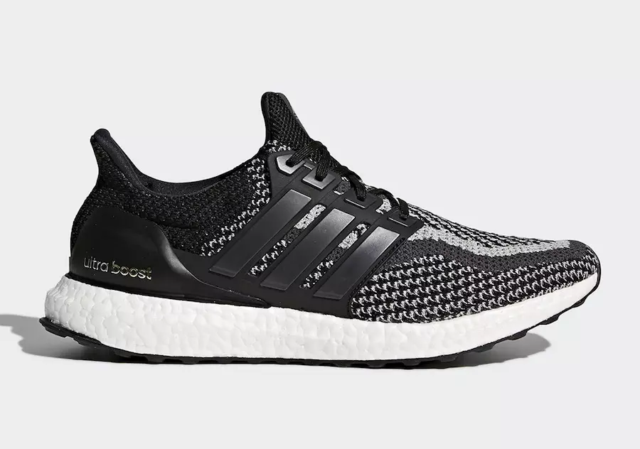 Adidas To Retro The Ultra Boost 2.0