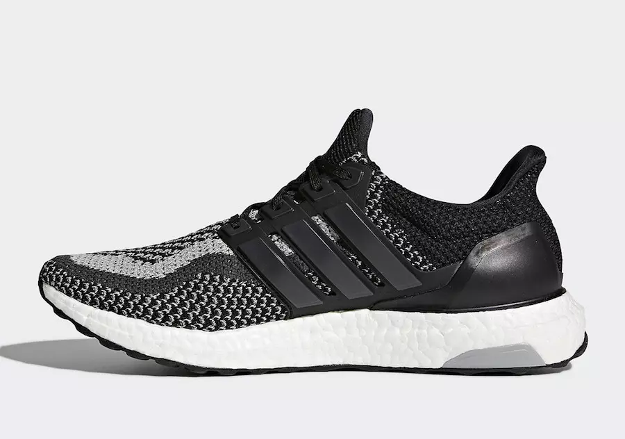 adidas Ultra Boost 2.0 Reflective BY1795 ဖြန့်ချိသည့်ရက်စွဲ