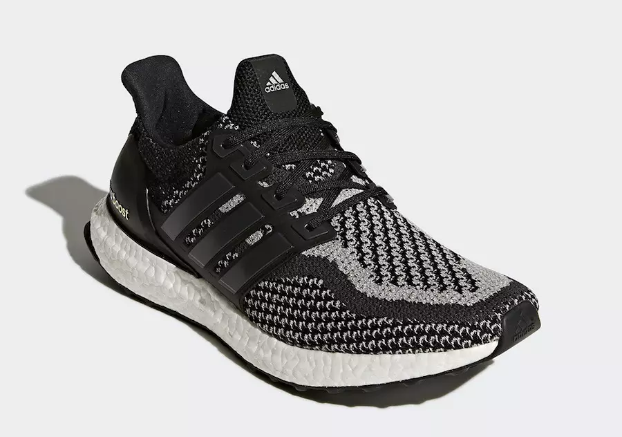 Ngày phát hành adidas Ultra Boost 2.0 Reflective BY1795