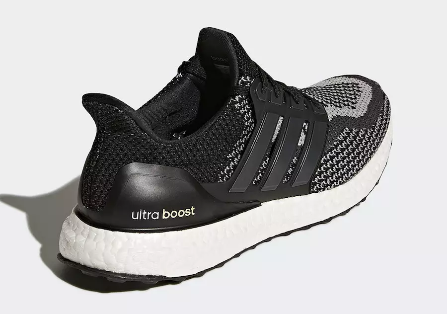 Adidas Ultra Boost 2.0 Refletivo BY1795 Data de lançamento