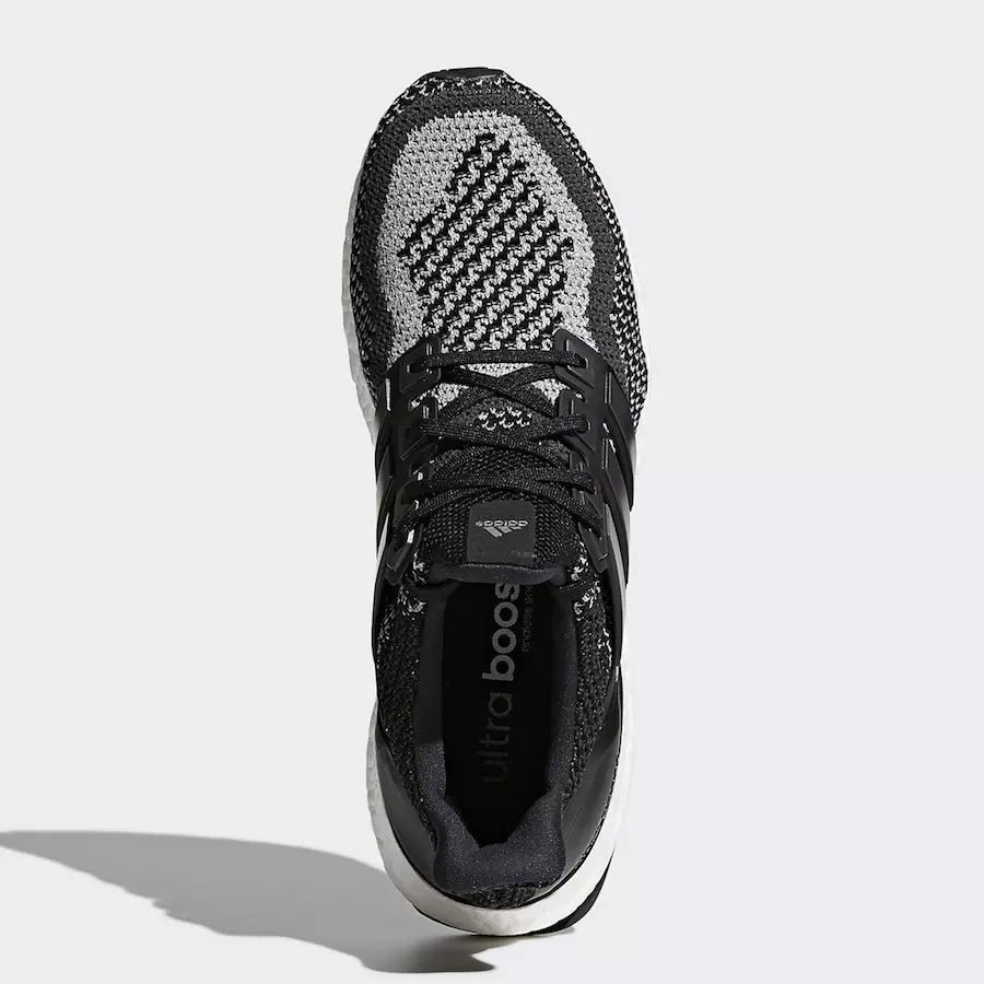 adidas Ultra Boost 2.0 Reflective BY1795 Releasedatum