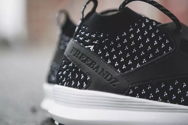 وصول Reebok Zoku Runner في المستقبل إلى تجار التجزئة 64962_3