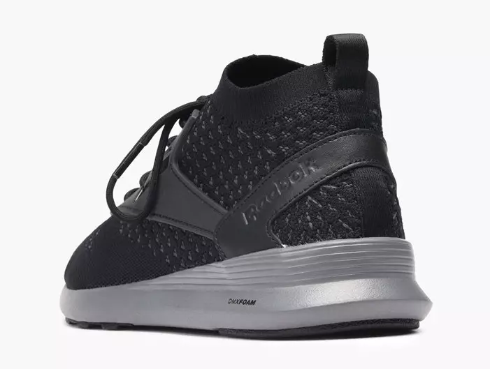 Reebok Zoku Runner Ultraknit Preto