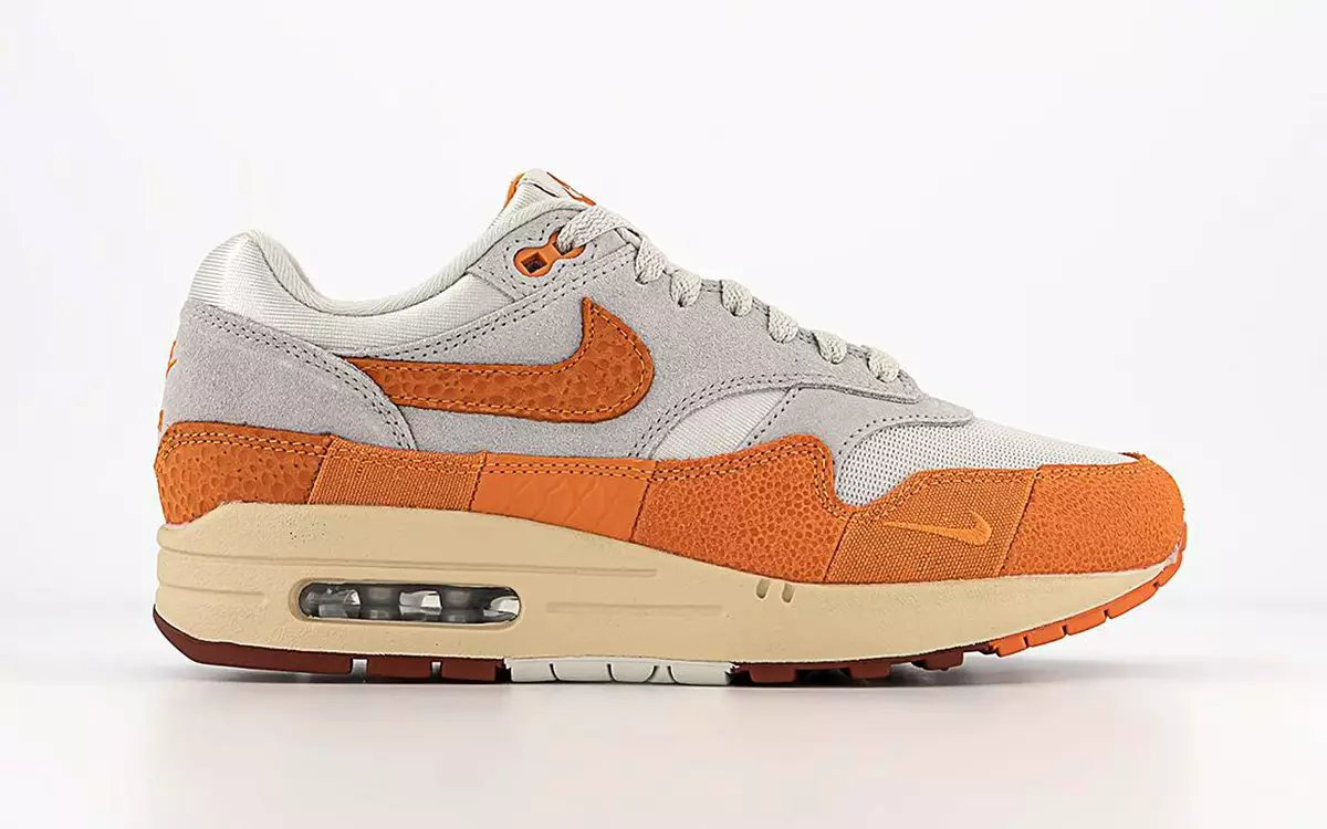 Nike tilbakekaller Master Air Max 1 med dette