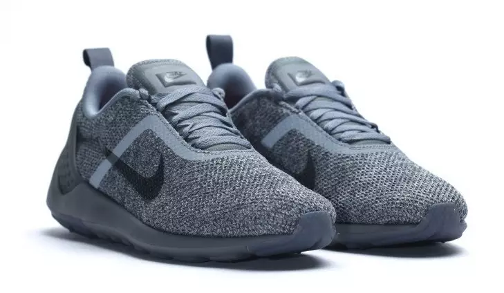 Nike Lunarestoa 2 SE Cool Grey