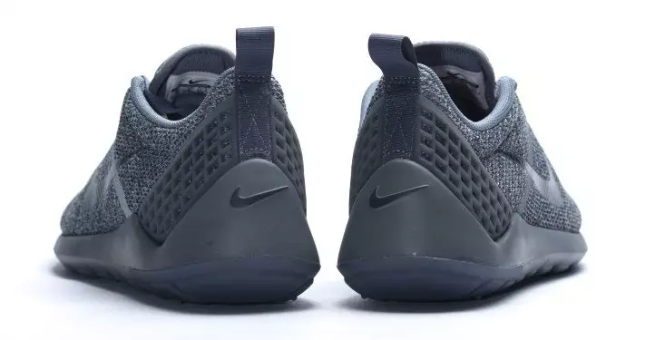 Nike Lunarestoa 2 SE Cool Gris