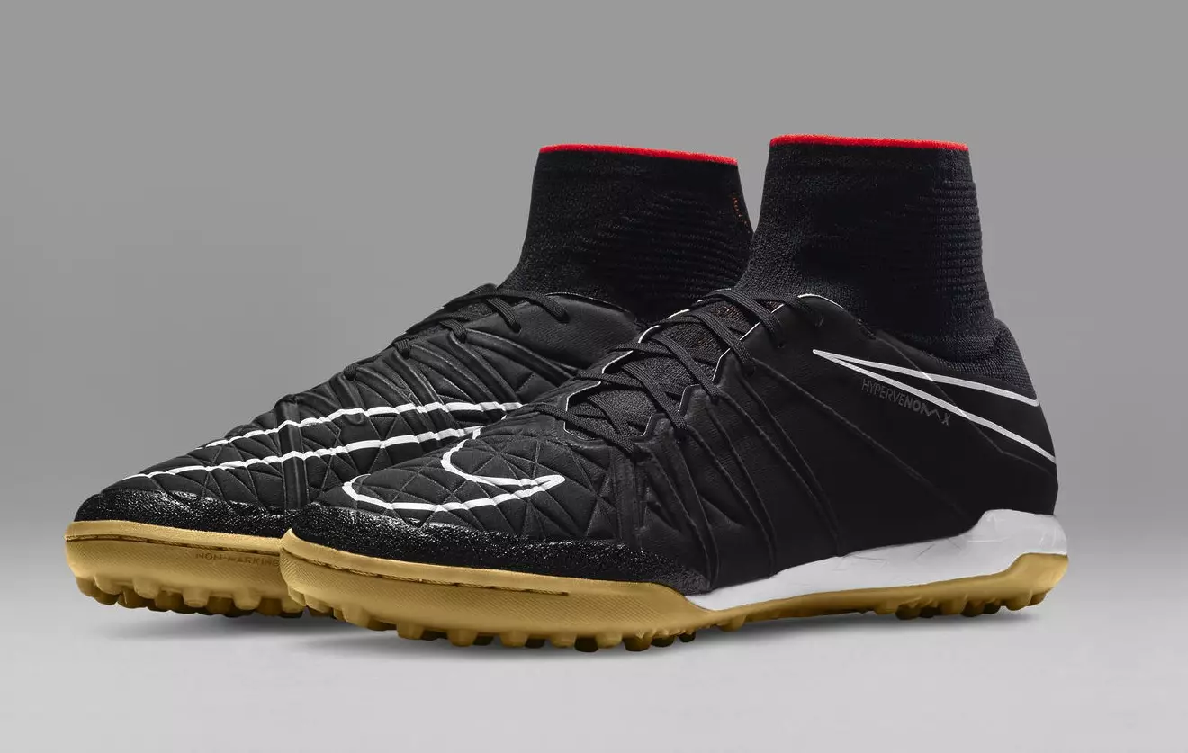 NikeFootballX жаңы сезондук түстөрдү чыгарат