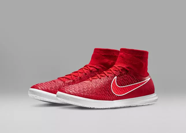 Цветовые решения NikeFootballX Soccer Fall