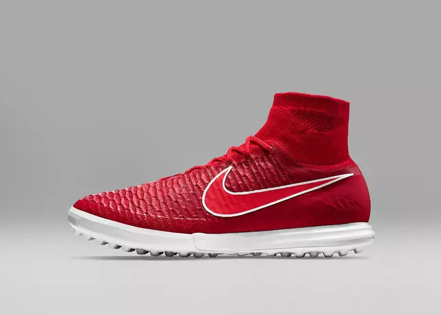 Nike MagistaX Proximo Rød Hvit