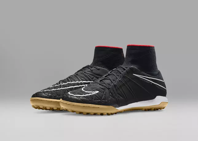 Nike HupervenomX