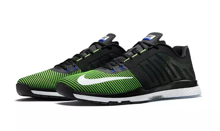 Nike Zoom Speed Trainer 3 Releasedatum