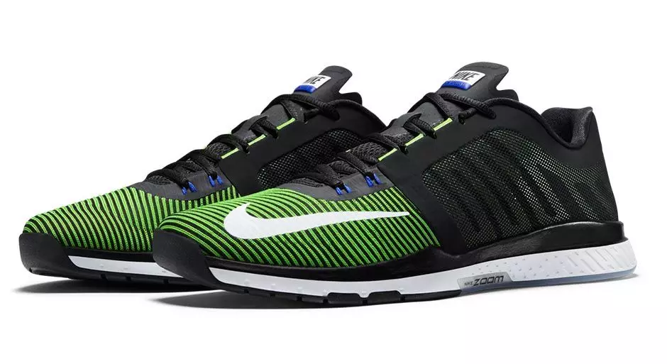 Nike Zoom Speed Trainer 2 – Erscheinungsdatum