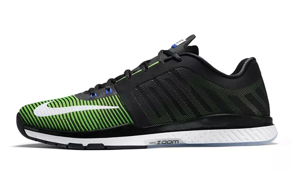 Дата выхода Nike Zoom Speed Trainer 2