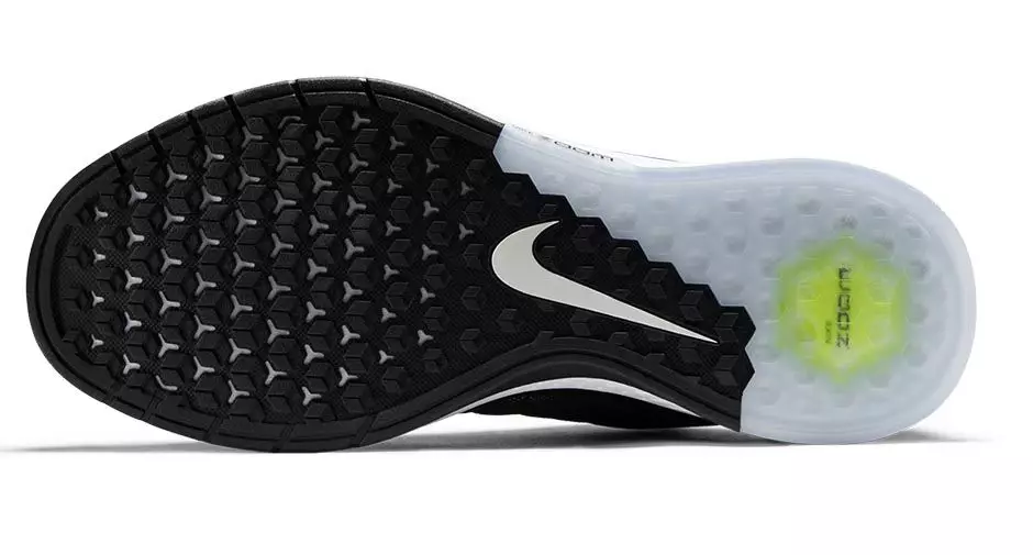 Zapatillas Nike Zoom Speed ​​Trainer 2