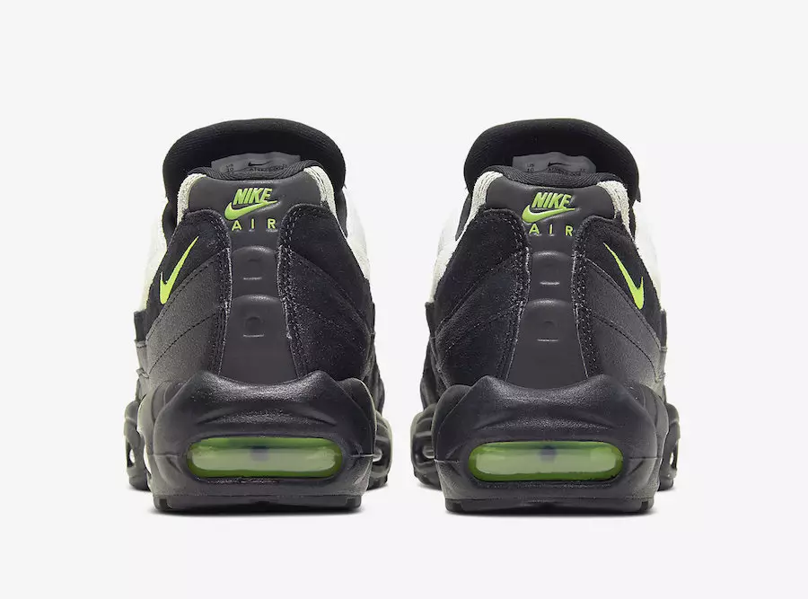 Nike Air Max 95 Essential AT9865-004 Fecha de lanzamiento