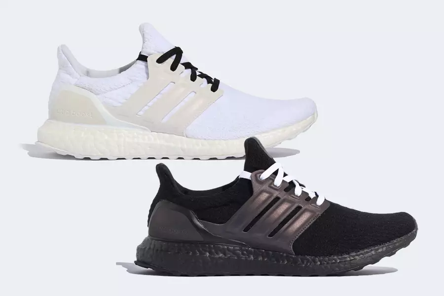 adidas သည် Reflective XENO Ultra Boosts အသစ်များကိုဖြန့်ချိသည်။