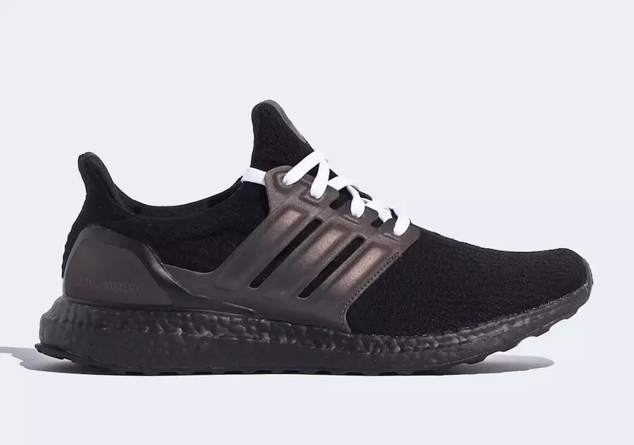 Adidas Ultra Boost XENO CL5396 Data de lançamento