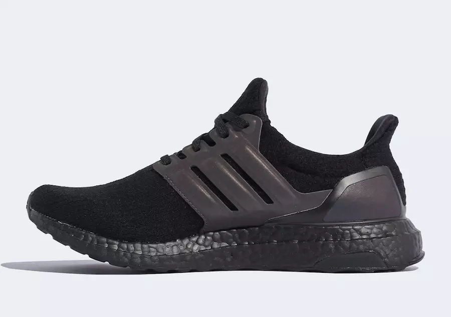 adidas Ultra Boost XENO CL5396 Дата на издаване