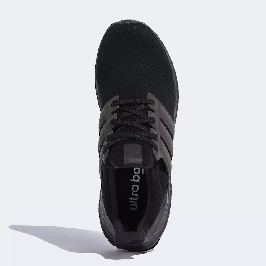 adidas Ultra Boost XENO CL5396 Tarikh Tayangan