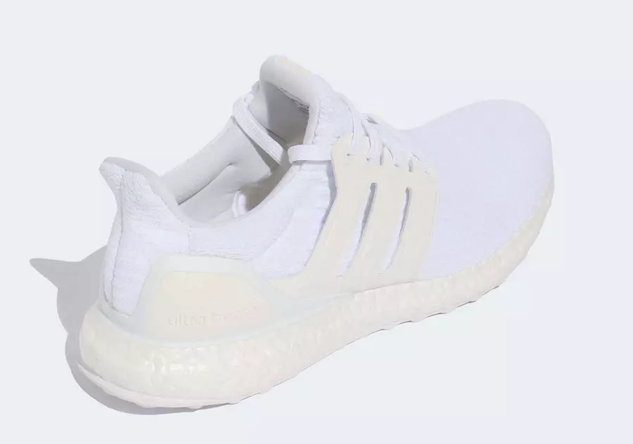 Adidas Ultra Boost XENO CL5397 Julkaisupäivä