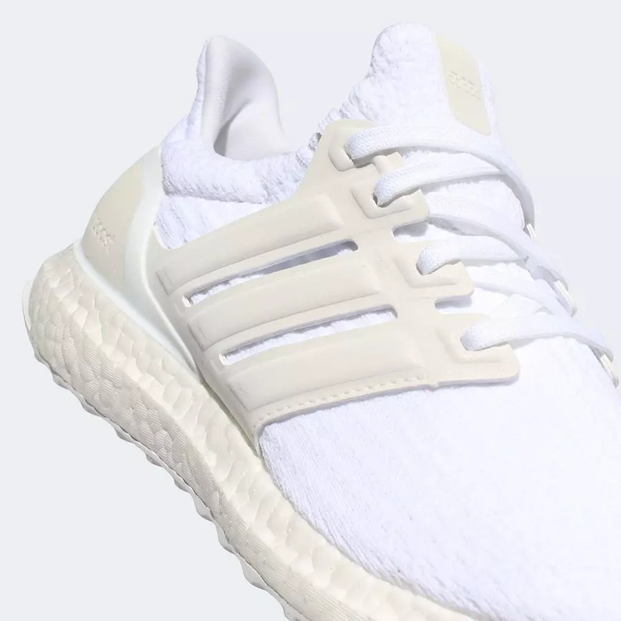 adidas Ultra Boost XENO CL5397 Buraxılış Tarixi