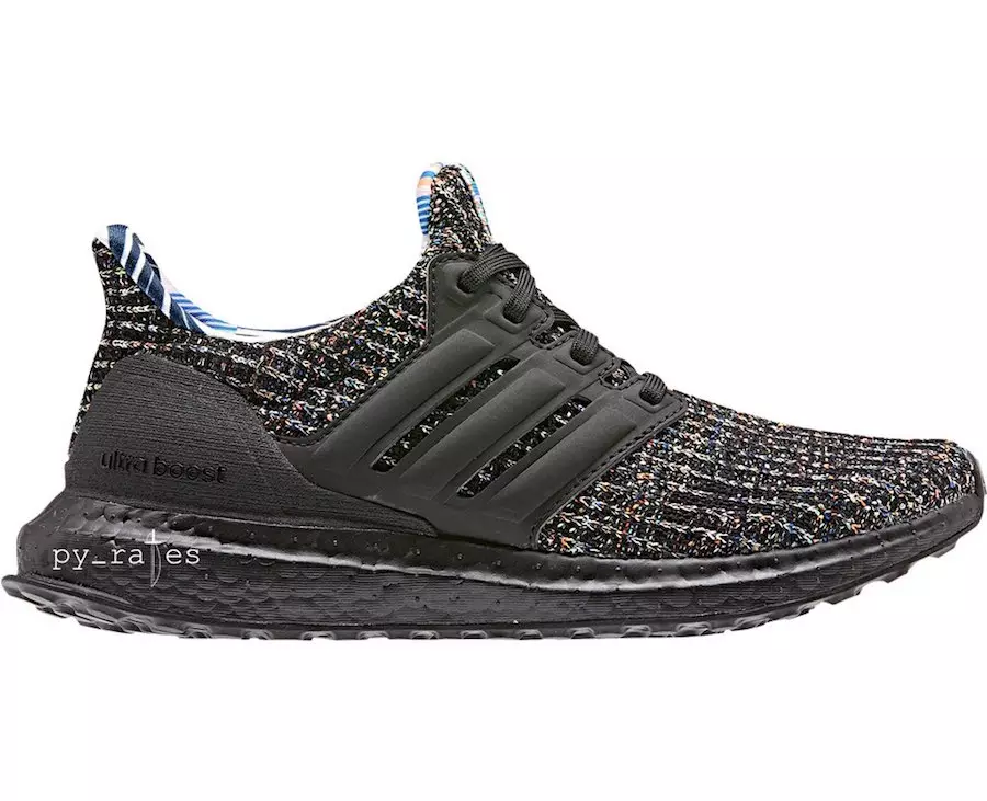 adidas Ultra Boost-utgivelser for 2019