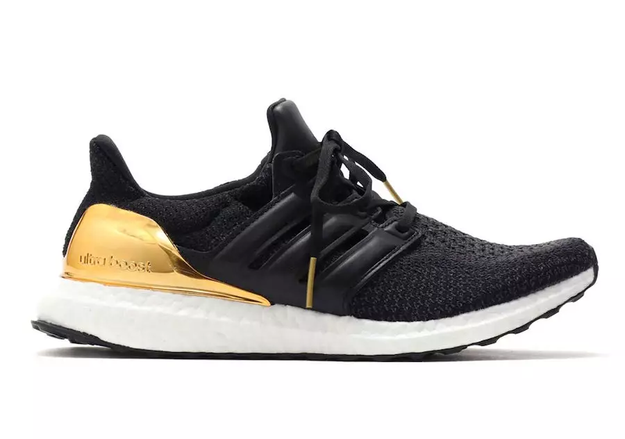 adidas Ultra Boost Gold Medal BB3929 2018