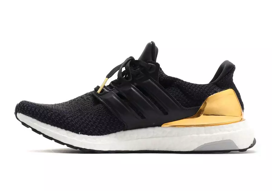 adidas Ultra Boost Gold Medal BB3929 2018