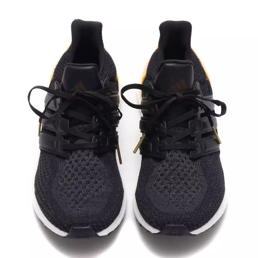 adidas Ultra Boost guldmedalj BB3929 2018