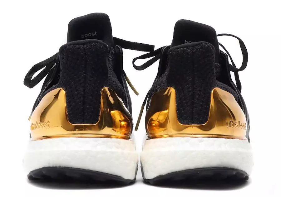 Adidas Ultra Boost Gold Medal BB3929 2018