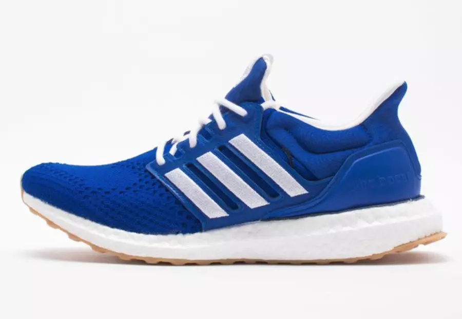 الملابس المصممة هندسيًا x اتحاد أديداس Ultra Boost 1.0 سيتم إطلاقه قريبًا