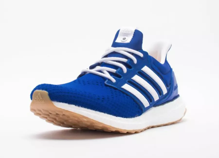 Engineered Clothing adidas Ultra Boost 1.0 BC0949 – Erscheinungsdatum