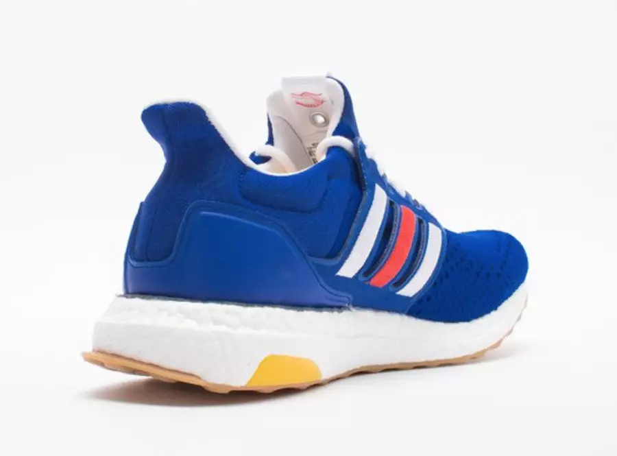 Îmbrăcăminte proiectată adidas Ultra Boost 1.0 BC0949 Data lansării