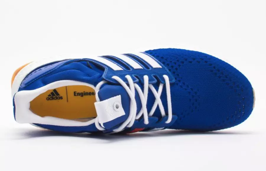 Îmbrăcăminte proiectată adidas Ultra Boost 1.0 BC0949 Data lansării