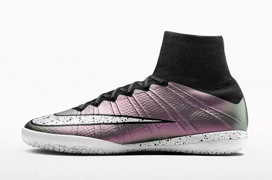 Nike MercurialX Proximo iD chiqarilgan sana