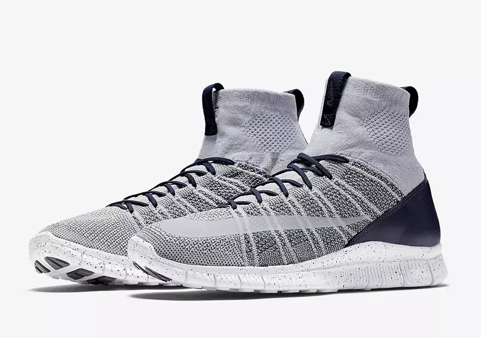 Nike Free Mercurial Superfly SP