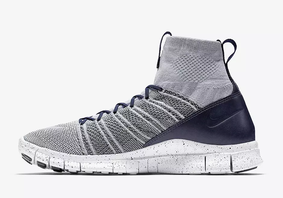 Nike Mercurial Superfly SP Yankees grátis