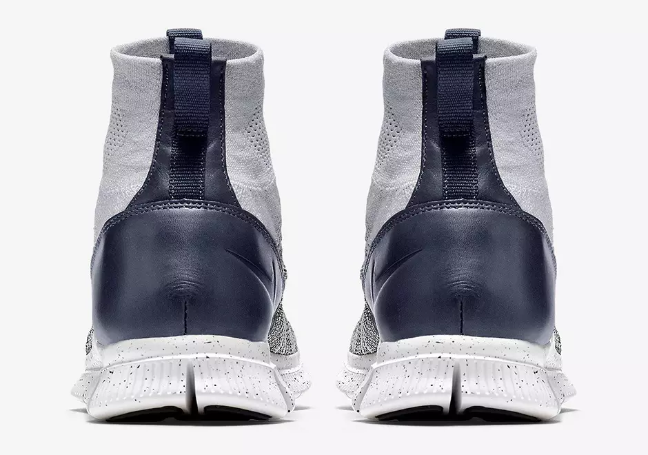 Buty Nike Free Mercurial Superfly Yankees