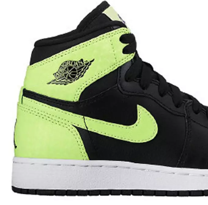 Air Jordan 1 GS 2015 Kleurstellingen 65149_1