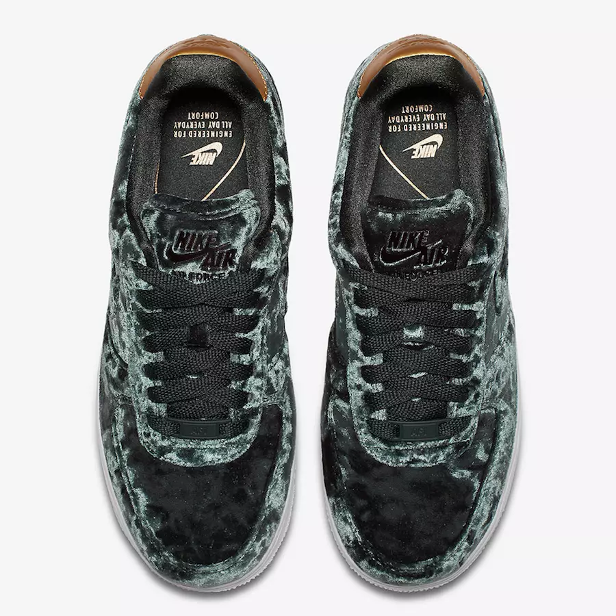 Nike Air Force 1 Low Velvet Pack