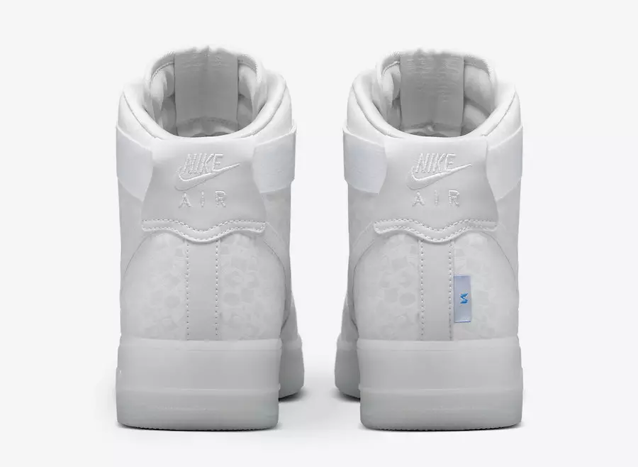 Stash Nike Air Force 1 Ard AO9296-100