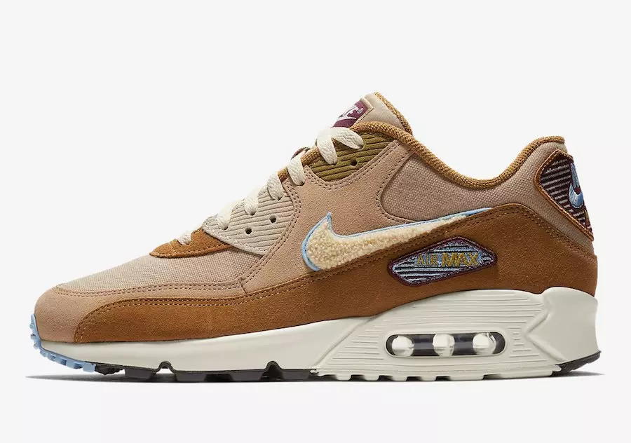 Nike Air Max 90 Ženilka 858954-200