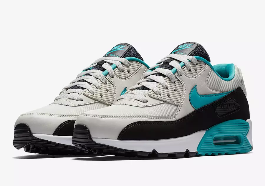 Nike Air Max 90 Essential Disponible en