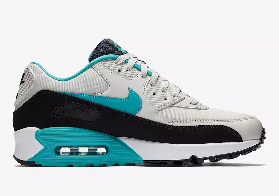 Nike Air Max 90 Essential Sport Turkuaz AJ1285-001