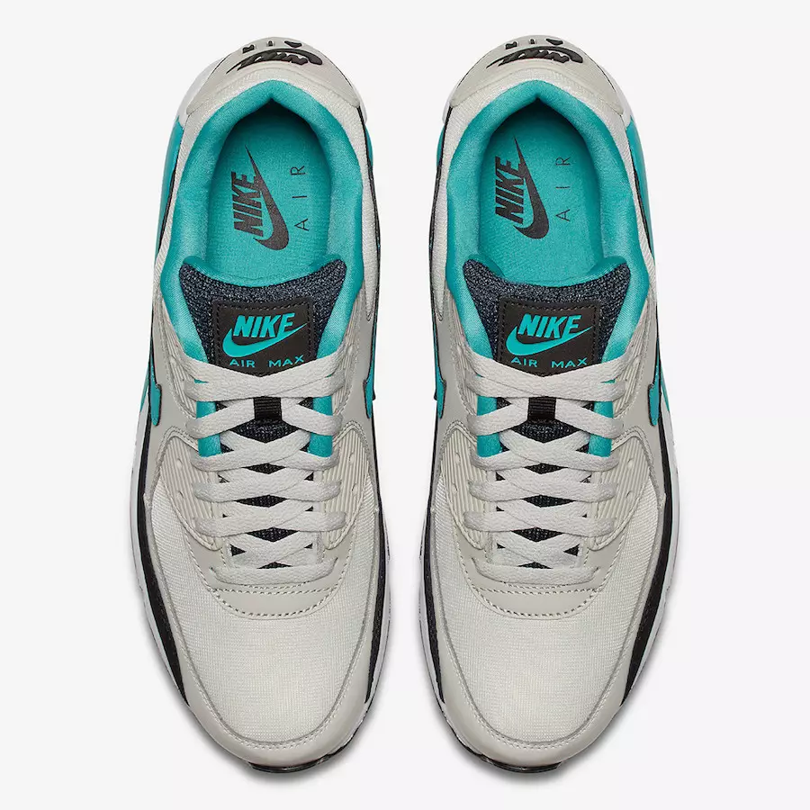 Nike Air Max 90 Essential Sport Turquesa AJ1285-001