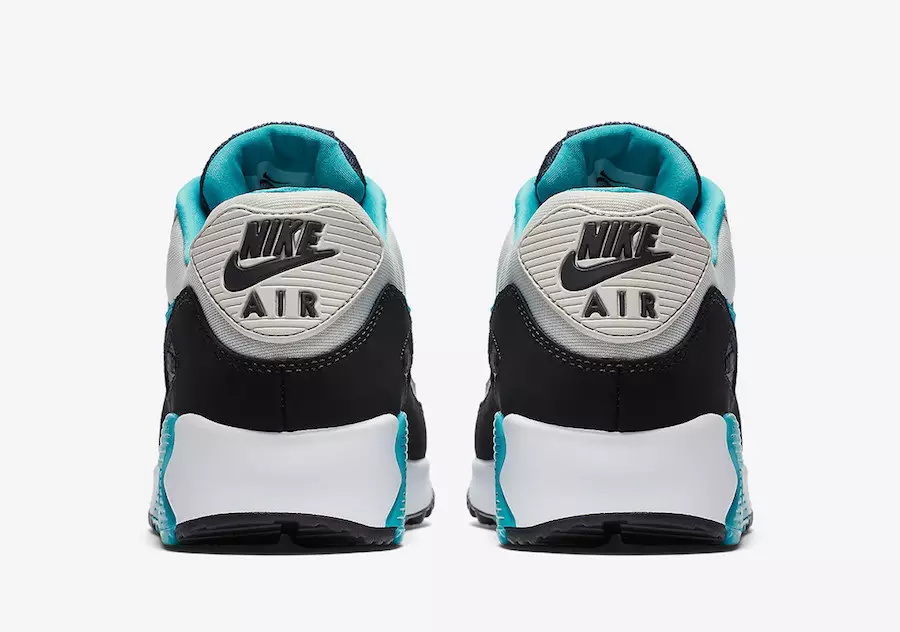 Nike Air Max 90 Essential Sport Turquoise AJ1285-001