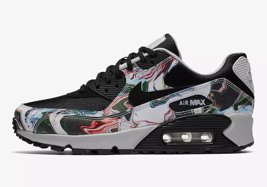 Nike Air Max 90 márvány AO1521-001