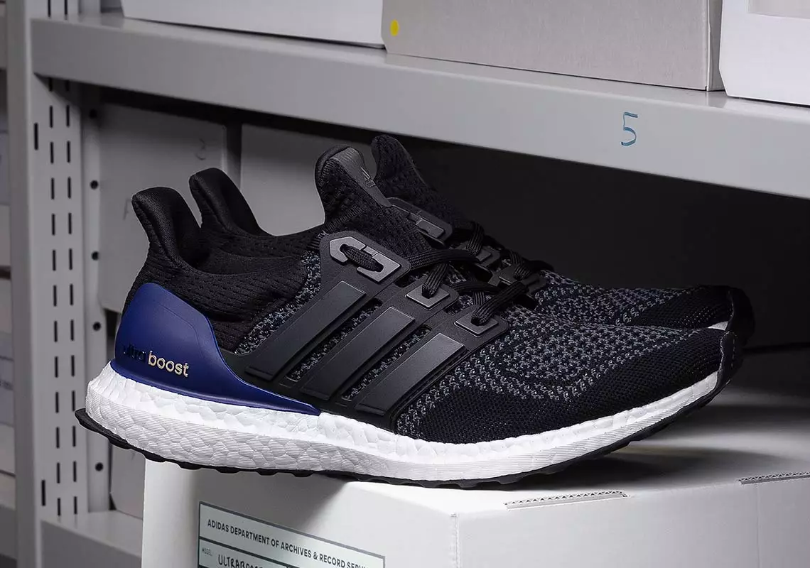 adidas annoncerer tilbagevenden til OG Ultra Boost